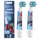 Oral-B Pro Kids Spiderman 2szt 1