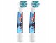 Oral-B Pro Kids Spiderman 2szt 2