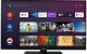 Orava 65" TV, 4K UHD 3840 x 2160, Android 11, Smart, LED, WiFi, Bluetooth, Netflix, Dolby Vision Atmos 1