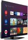 Orava 65" TV, 4K UHD 3840 x 2160, Android 11, Smart, LED, WiFi, Bluetooth, Netflix, Dolby Vision Atmos 10