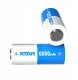 Xtar Akumulator 26650 6000mAh 1 szt. 5