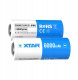 Xtar Akumulator 26650 6000mAh 1 szt. 6