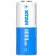 Xtar Akumulator 26650 6000mAh 1 szt. 9