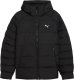 Kurtka męska Puma Mono Hooded czarna 688367 01 M 2