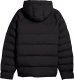 Kurtka męska Puma Mono Hooded czarna 688367 01 M 3