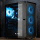 Komputer Gamingowy Ryzen 5 5500 RX 9070 XT 16GB 32GB / 1TB WIN 5