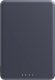 Powerbank Xiaomi Super Slim Magnetic 5000mAh Czarny 2