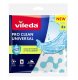 Ściereczka uniwersalna z enzymami Vileda Pro Clean 4 szt. 1
