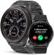 Smartwatch Rubicon Smartwatch męski RNCF45 / 2 paski 1