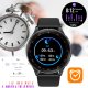 Smartwatch Rubicon Smartwatch męski RNCF45 / 2 paski 8