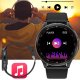 Smartwatch Rubicon Smartwatch męski RNCF45 / 2 paski 10