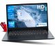 Laptop Lenovo IdeaPad 1 Celeron N4500 4GB 128GB eMMC 14" HD TN DOMOWY 1