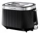 Russell Hobbs Brontë schwarz Toaster 26760-56 1
