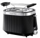 Russell Hobbs Brontë schwarz Toaster 26760-56 2