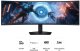 Monitor Samsung Odyssey G9 (LS49FG912EUXEN) 4