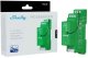 Shelly Wave Pro Dimmer 2PM – Ściemniacz oświetlenia Z-Wave, 2 kanały, bezprzewodowy do LED i halogenów, montaż na szynie DIN 1