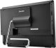 Shuttle All In One Barebone P55U All-in-One Czarny 7305 Intel SoC LGA 1700 Wbudowane głośniki 9