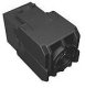 Solarix Solarix Samořezný keystone CAT6 UTP SXKJ-6-UTP-RAL-SA, RAL FIT moduly, SECURE CAP, Component Level a 4PPoE certifikace 3