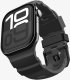 Spigen Pasek Spigen WBS2 Band Apple Watch 8 / 9 / 10 / 11 / Se / Ultra (44 / 45 / 46 / 49 Mm) Black 4