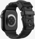 Spigen Pasek Spigen WBS2 Band Apple Watch 8 / 9 / 10 / 11 / Se / Ultra (44 / 45 / 46 / 49 Mm) Black 6