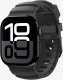 Spigen Pasek Spigen WBS2 Band Apple Watch 8 / 9 / 10 / 11 / Se / Ultra (44 / 45 / 46 / 49 Mm) Black 10