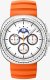 Pasek Spigen WBS2 Band Samsung Galaxy Watch 8 / Classic (40 / 44 / 46 Mm) Orange 1