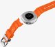 Pasek Spigen WBS2 Band Samsung Galaxy Watch 8 / Classic (40 / 44 / 46 Mm) Orange 11