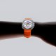 Pasek Spigen WBS2 Band Samsung Galaxy Watch 8 / Classic (40 / 44 / 46 Mm) Orange 13