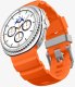 Pasek Spigen WBS2 Band Samsung Galaxy Watch 8 / Classic (40 / 44 / 46 Mm) Orange 4