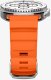 Pasek Spigen WBS2 Band Samsung Galaxy Watch 8 / Classic (40 / 44 / 46 Mm) Orange 7