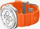 Pasek Spigen WBS2 Band Samsung Galaxy Watch 8 / Classic (40 / 44 / 46 Mm) Orange 10