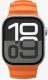 Spigen Pasek Spigen WBS2 Band Apple Watch 8 / 9 / 10 / 11 / Se / Ultra (44 / 45 / 46 / 49 Mm) Orange 1