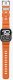 Spigen Pasek Spigen WBS2 Band Apple Watch 8 / 9 / 10 / 11 / Se / Ultra (44 / 45 / 46 / 49 Mm) Orange 7