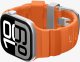 Spigen Pasek Spigen WBS2 Band Apple Watch 8 / 9 / 10 / 11 / Se / Ultra (44 / 45 / 46 / 49 Mm) Orange 8
