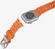 Spigen Pasek Spigen WBS2 Band Apple Watch 8 / 9 / 10 / 11 / Se / Ultra (44 / 45 / 46 / 49 Mm) Orange 9