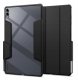 Etui Spigen Airskin Pro Samsung Galaxy Tab S11 Ultra 14.6 X930 / X936 Black 1