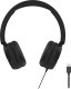 HC210 ausinės STREETZ, mikrofonas, garsumo reguliavimas, USB-C, juodos / HC210-BLK / 6612120 7