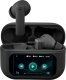 Słuchawki Streetz T600 TWS słuchawki STREETZ z LCD ANC i ENC czarne / T600-BLK / 6612104 1