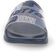 LOTTO KLAPKI Oceania Camo II Slide Ocean Blue/Ashley Blue/Silver Meta 10.0 42.0 4