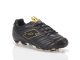 LOTTO BUTY Stadio 705 FG Junior All Black/Light Platino 34.0 1