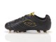 LOTTO BUTY Stadio 705 FG Junior All Black/Light Platino 34.0 3