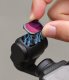 FILTR SZARY Z POLARYZACJA ND8/PL DO DJI OSMO POCKET 3 MAGNETYCZNY + ETUI 8