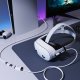 Karta przechwytująca Syntech USB-C do HDMI 2K nagrywanie i szybkie ładowanie dla Meta Quest 3/3S 3