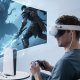 Karta przechwytująca Syntech USB-C do HDMI 2K nagrywanie i szybkie ładowanie dla Meta Quest 3/3S 6