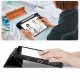 Etui Tech-Protect Flexair Sc Pen Galaxy Tab A9+ / A11+ Plus 11.0 X210 / X215 / X216 / X230 / X235 / X236 Black 6