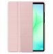 Etui Tech-Protect Flexair Sc Pen Galaxy Tab A9+ / A11+ Plus 11.0 X210 / X215 / X216 / X230 / X235 / X236 Pink 3