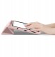 Etui Tech-Protect Flexair Sc Pen Galaxy Tab A9+ / A11+ Plus 11.0 X210 / X215 / X216 / X230 / X235 / X236 Pink 6
