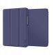 TECH-PROTECT SMARTCASE GALAXY TAB A9 / A11 8.7 X110 / X115 / X133 / X135 NAVY 2