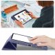 TECH-PROTECT SMARTCASE GALAXY TAB A9 / A11 8.7 X110 / X115 / X133 / X135 NAVY 8