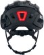 Kask MTB Kellys DAZE LUMIO 022 LED Rozmiar kasku: S/M(52-55cm), Wybierz kolor: Pink 25
